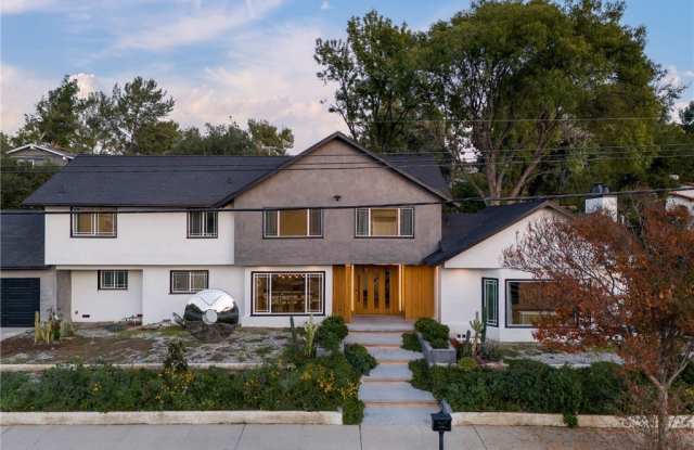 9742 Farralone - 9742 Farralone Avenue, Los Angeles, CA 91311