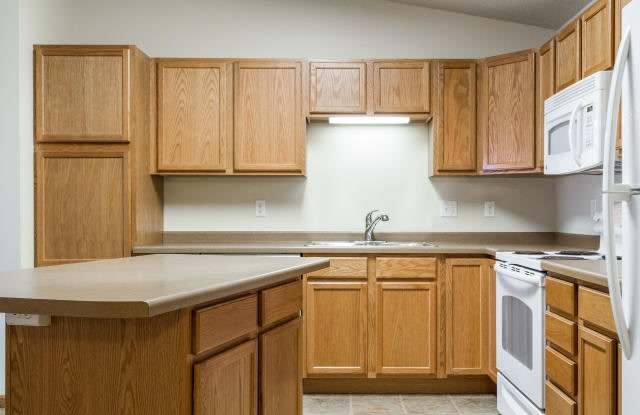4422 & 4450 30th Avenue S. Unit E21 photos photos