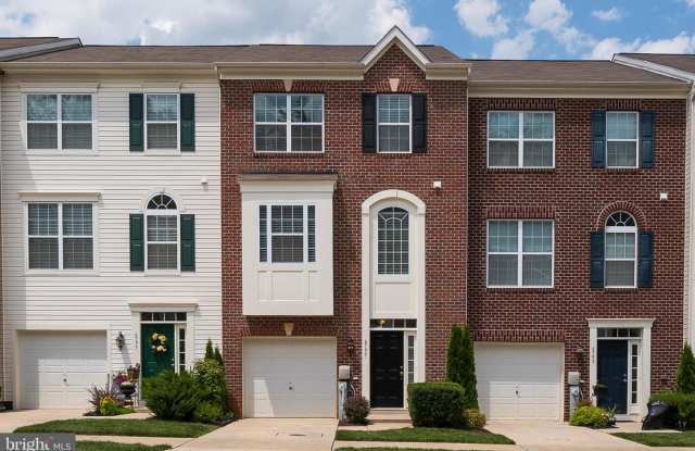 6797 GREEN MILL WAY - 6797 Green Mill Way, Columbia, MD 21044