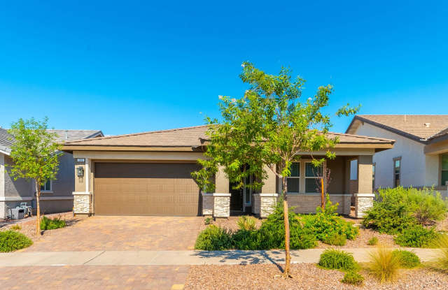 Like New Single Story Home in Cadence/Henderson photos photos
