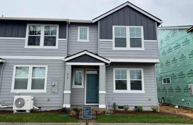 Beautiful Hazel Dell Townhome! Location, Location! photos photos