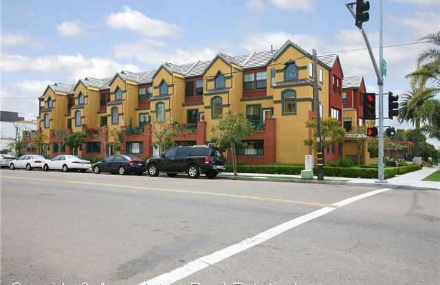 1623 Polk Avenue - 1623 Polk Avenue, San Diego, CA 92103