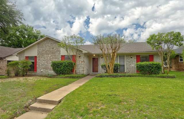 860 Harvest Glen Drive - 860 Harvest Glen Drive, Plano, TX 75023