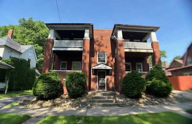 1317 North Ellis Street photos photos