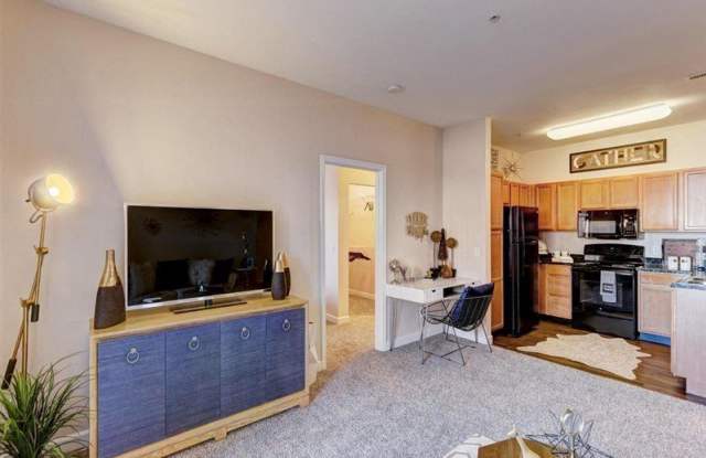 Residence at North Penn Gallery 3
