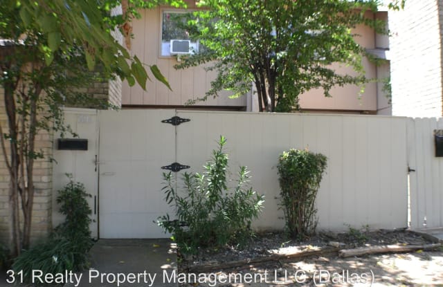 5616 Harvest Hill Rd - 5616 Harvest Hill Rd, Dallas, TX 75230