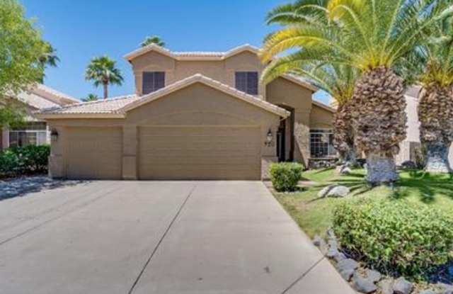 920 N Blue Marlin Dr - 920 North Blue Marlin Drive, Gilbert, AZ 85234