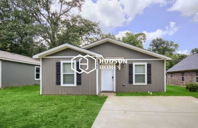 1403 Booker Street photos photos