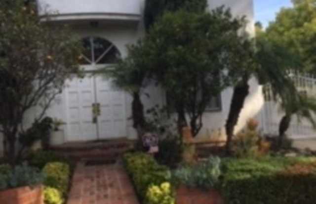 848 South GRETNA GREEN Way - 848 S Gretna Green Way, Los Angeles, CA 90049