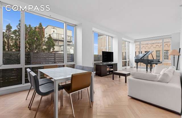 330 Spring Street - 330 Spring Street, New York City, NY 10013