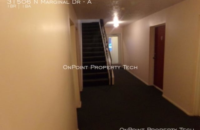31506 N Marginal Dr - 31506 Marginal Road, Willowick, OH 44095