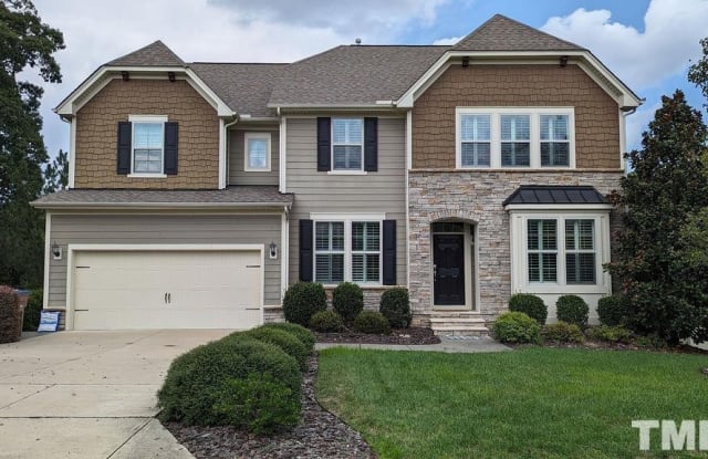 2141 Rainy Lake Street - 2141 Rainy Lake Street, Wake Forest, NC 27587