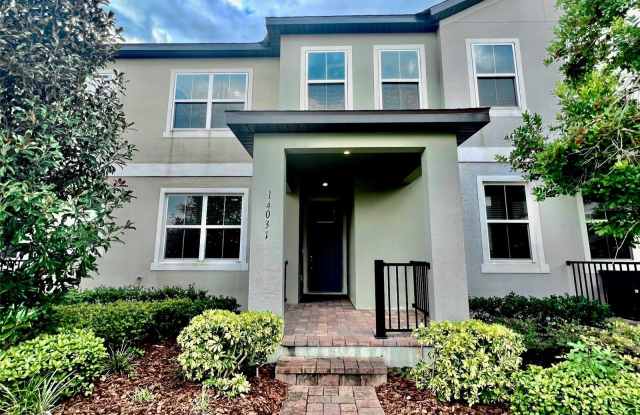 14031 PICARD ALLEY - 14031 Picard Alley, Horizon West, FL 34787