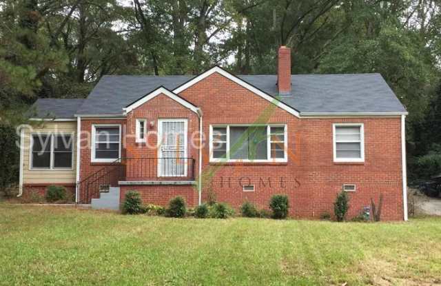 1924 Shirley Street Southwest - 1924 Shirley Street Southwest, Atlanta, GA 30311
