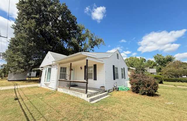 2 Bed 1 Bath Springfield, MO Gallery 1