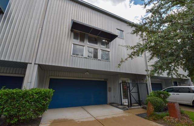 1506 Drew Street - 1506 Drew Street, Houston, TX 77004