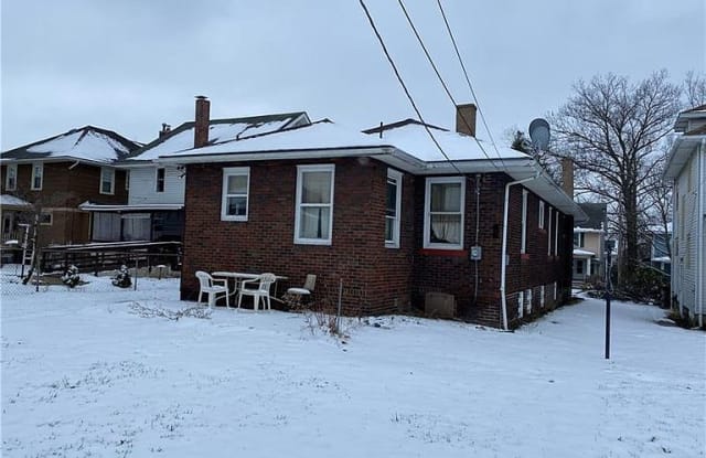 537 Baldwin Avenue - 537 Baldwin Avenue, Sharon, PA 16146 537 Baldwin Avenue - 537 Baldwin Avenue, Sharon, PA 16146