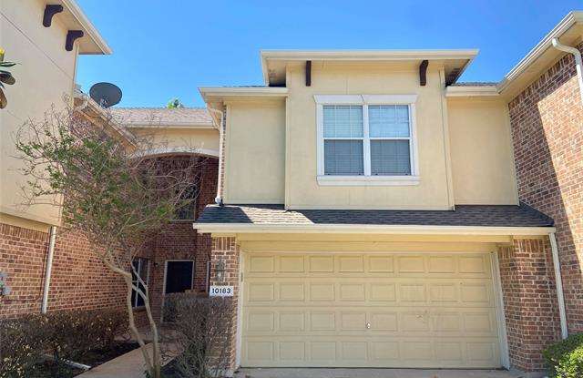 10183 Wake Bridge Drive - 10183 Wake Bridge Drive, Frisco, TX 75035