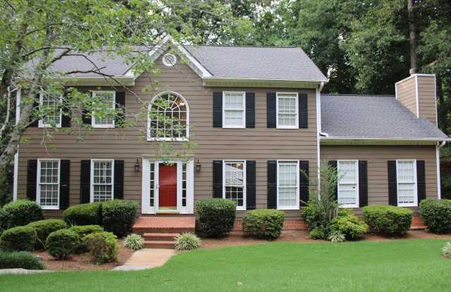 2164 Westbury Court Southwest photos photos