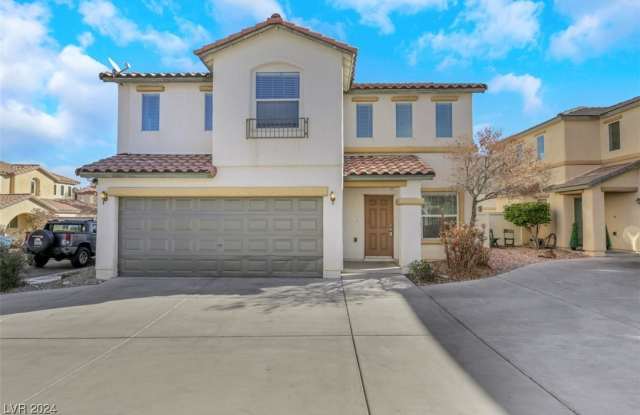 9923 Copano Bay Avenue - 9923 Copano Bay Avenue, Spring Valley, NV 89148