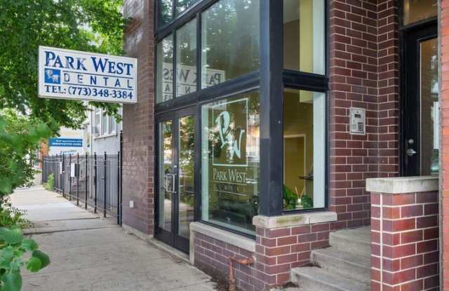 2424 N ASHLAND Avenue photos photos