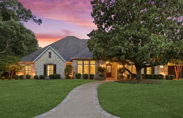 5808 Elderwood Drive - 5808 Elderwood Drive, Dallas, TX 75230