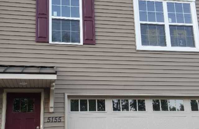 5155 Winthrop Avenue Gallery 2