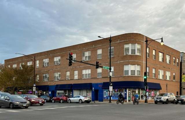 3957 Irving Park - 3957 Irving Park Road, Chicago, IL 60618