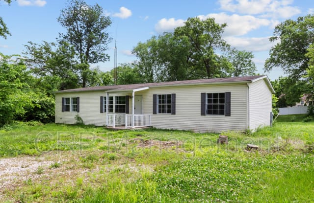 9 Corral Lane - 9 Corral Lane, Villa Ridge, MO 63089