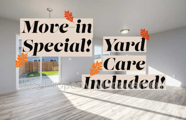 2514 Blaine St. - 2514 Blaine Street, Pasco, WA 99301