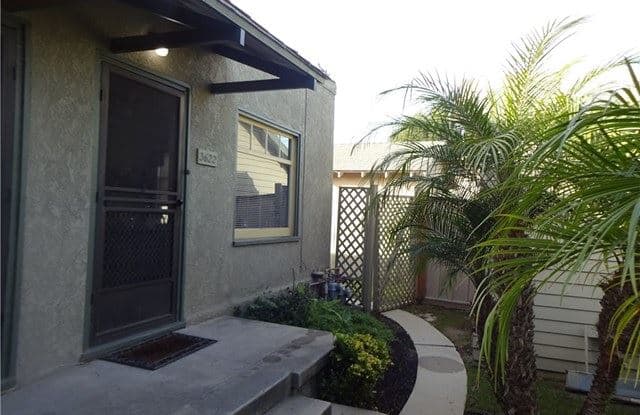 3622 6th St - 3622 E 6th St, Long Beach, CA 90814
