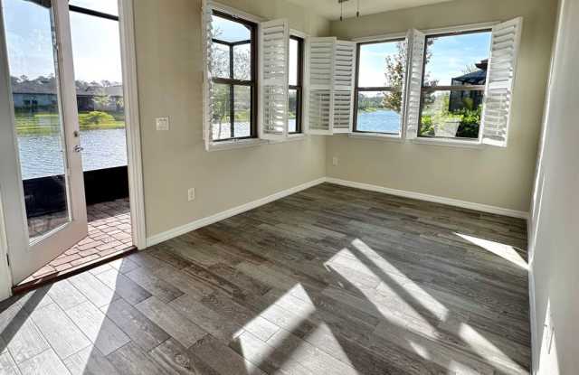 Del Webb Sunshine State of Mind 2BR/2BA (Gated Community) photos photos