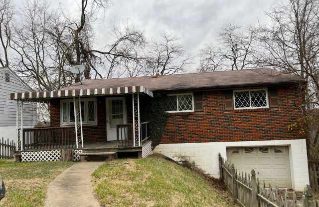 Renovated 3BD/2BA Home in Penn Hills - 250 Bramble Street, Allegheny County, PA 15147