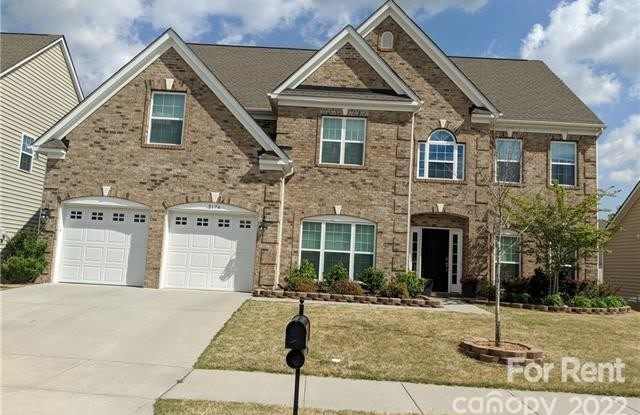 9174 Perseverance Drive - 9174 Perseverance Drive, Harrisburg, NC 28075