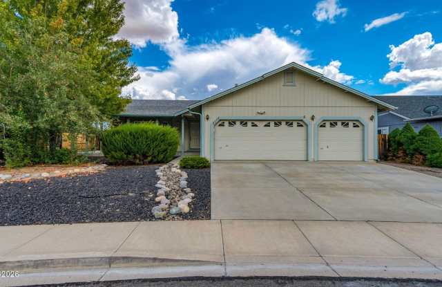 2312 Rockin Robin Drive - 2312 Rockin Robin Drive, Spanish Springs, NV 89441