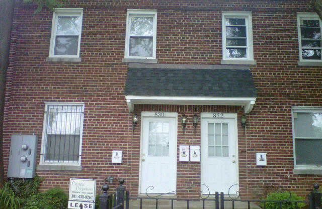 830 18th Street, N.EUnit# A Gallery 1