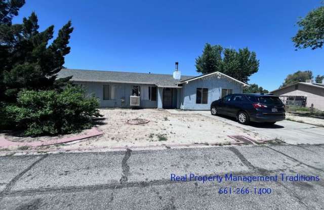 40125 178th Street East - 40125 178th Street East, Lake Los Angeles, CA 93591