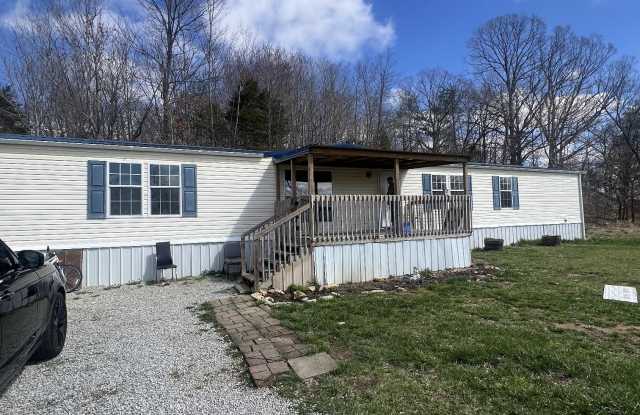 6310 Holy Cross Road - 6310 Holy Cross Road, Marion County, KY 40037