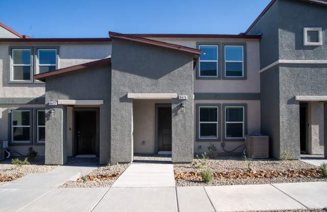 Modern 3-Bedroom, 3-Bathroom Home with Smart Features in Las Vegas photos photos