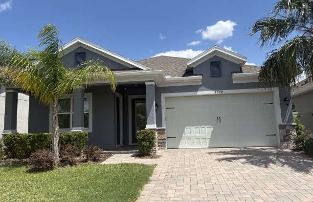 2059 Sola Vista Avenue - 2059 Sola Vista Avenue, Osceola County, FL 34771 2059 Sola Vista Avenue - 2059 Sola Vista Avenue, Osceola County, FL 34771
