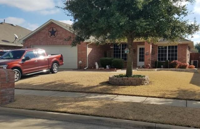 419 Chinaberry Trail - 419 Chinaberry Trail, Forney, TX 75126