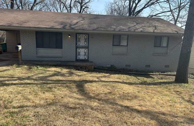 3 Bedroom 1 1/2 Bath photos photos