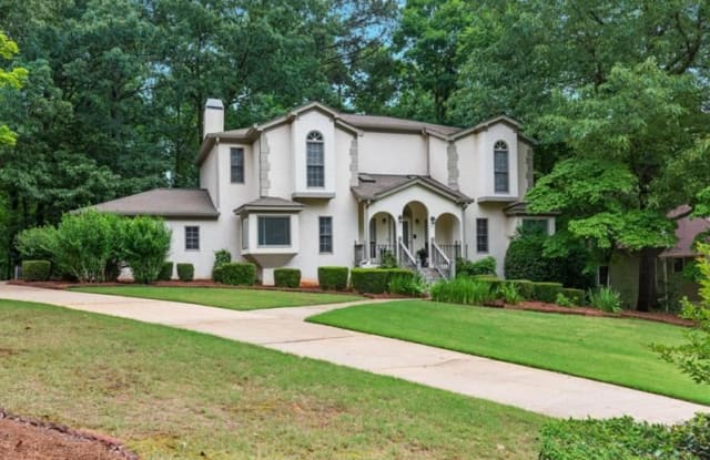 5190 Forest Run Trace - 5190 Forest Run Trace, Johns Creek, GA 30022