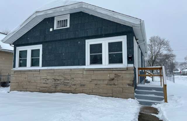 Updated 3-Bedroom, 1-Bathroom Home – $1,395/Month | 1,092 Sq. Ft. | Accepting Section 8 photos photos