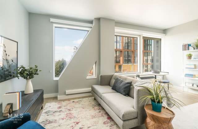 15 Bridge Park Drive - 15 Bridge Park Dr, Brooklyn, NY 11201
