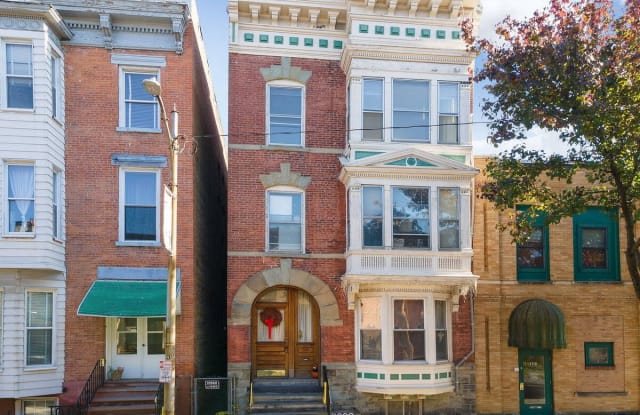 174 3rd Street - 174 3rd Street, Troy, NY 12180