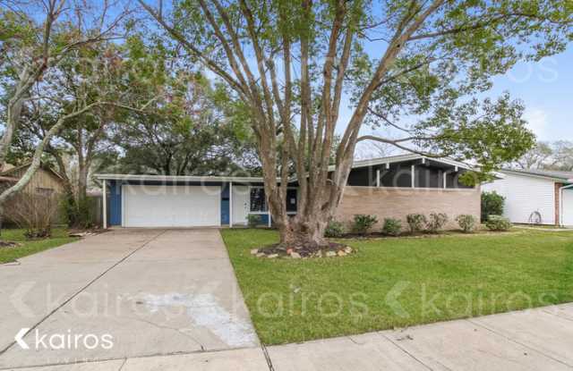 10331 Catlett Lane - 10331 Catlett Lane, La Porte, TX 77571