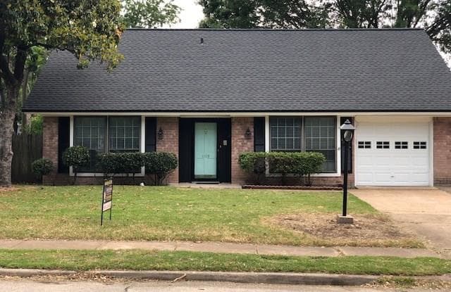 1108 Gloucester Court S - 1108 Gloucester Ct S, Irving, TX 75062