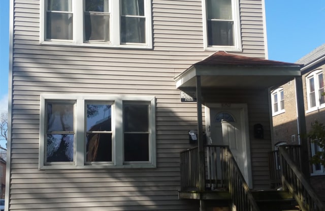 8752 South Manistee Avenue - 8752 South Manistee Avenue, Chicago, IL 60617