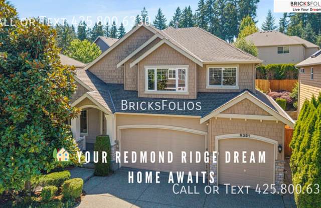 9351 222nd Avenue Northeast photos photos 9351 222nd Avenue Northeast photos photos